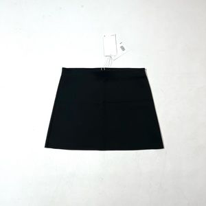 Cos mini skirt